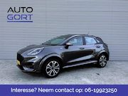 Ford Puma - 1.0 EcoBoost ST-Line | Automaat | Stuur/Stoelverw. | Camera