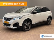 Peugeot 3008 - 1.6 HYbrid4 300 Première Pack Panorama Dak | Elek. Stoelen m