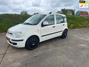 Fiat Panda - 1.2 Edizione Cool APK 06-2027