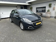 Peugeot 208 - 1.2 PureTech Blue Lion Airco Cruise