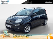 Fiat Panda - 0.9 TwinAir Lounge | Airco | FM-radio | Elektr. ramen voor |