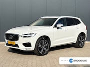 Volvo XC60 - 2.0 T6 AWD Inscription | Stoelmemoryfunctie | Apple Carplay