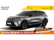 Renault Scénic - Long Range Esprit Alpine Nu 4X uit voorraad leverbaar met €