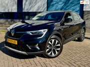 Renault Arkana - 1.6 E-Tech Hybrid 145 Zen * NEDERLANDSE AUTO * NAP