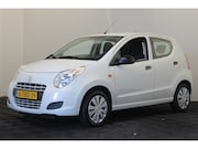Suzuki Alto - 1.0 Comfort EASSS