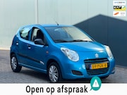 Suzuki Alto - 1.0 Comfort Plus | | NAP |