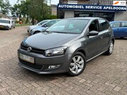 Volkswagen Polo - 1.2 TSI Comfortline * CRUISE*PANO*STOELVERW.*AIRCO*BT AUDIO*