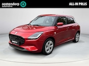 Suzuki Swift - 1.2 Select Smart Hybrid