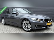 BMW 3-serie - 318d High Executive Leder/Navi/Cruise