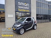 Smart ForTwo - cabrio 1.0 mhd Pulse