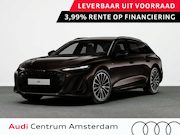 Audi A6 - Avant S edition e-hybrid 299 pk | Techniekpakket plus | Adap