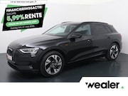 Audi e-tron - 55 quattro Advanced edition Plus 95 kWh | 408 PK | SoH 100%
