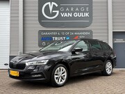 Skoda Octavia - Combi 1.5 TSI 150PK Navi, Clima, ACC, Isofix, Stoel+StuurVer