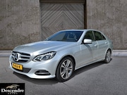 Mercedes-Benz E-klasse - 220 BlueTEC Avantgarde
