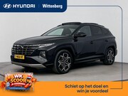 Hyundai Tucson - 1.6 T-GDI PHEV N Line Sky 4WD | Schuif/kantel dak | Achterui