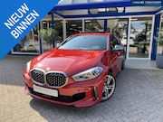 BMW 1-serie - M135i xDrive High Executive Edition Head up / Stuur & Stoel