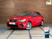 Seat Ibiza - 1.0 TSI Style Business Intense | NAP | 95PK | ACC | Camera |