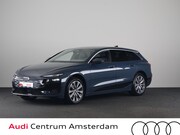 Audi A6 - Advanced edition 83 kWh 286 pk | Trekhaak, elektr. wegklapba