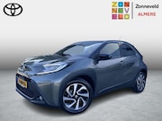 Toyota Aygo X - 1.0 VVT-i MT Pulse