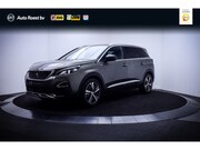 Peugeot 5008 - 1.6T 180pk Aut. 7p GT-Line FULL LED | 360 CAM | ACC | NAVI |