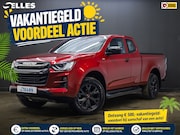 Isuzu D-Max - LSX 4WD Extended Cab | Automaat | Roldeksel | 3500 kg
