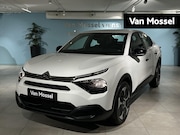 Citroën C4 X - 1.2 Puretech 100 You | Parkeersensoren | Apple Carplay/Andro