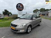 Skoda Fabia - Combi Skoda Fabia Combi 1.2 TDI Greenline | 2011 |