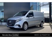 Mercedes-Benz Vito - 119 Pro Diesel L2 Automaat 4x4 | Distronic+ | Stoelverwarmin