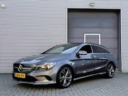 Mercedes-Benz CLA-Klasse - CLA Shooting Brake 200 d Business Solution I Aut. I Carplay 