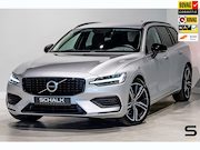Volvo V60 - 2.0 B3 Momentum Advantage|NAP|E-trekhaak|BTW Auto