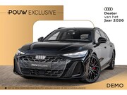 Audi A6 - Avant 2.0 e-hybrid 367pk quattro S Edition Competition | S6 
