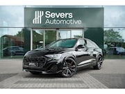 Audi Q8 - 60 TFSI e quattro Pro Line S Competition | Vierwielbesturing