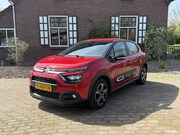 Citroën C3 - 1.2 PureTech Feel NL Auto| Nieuwe Riem!| 2e eigenaar| Dealer