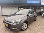 Hyundai i20 - 1.2 HP i-Motion