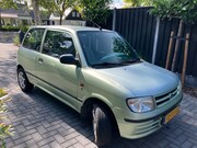 Daihatsu Cuore - 1.0-12V RTi