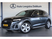 Audi Q5 - 35 TDI Quattro S-Line Edition Trekhaak | Virtual Cockpit | P