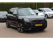 MINI Countryman - Mini 1.5 C John Cooper Works XL / Trekhaak / Panoramadak / 3