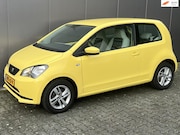 Seat Mii - 1.0 Style Chic cruis control airco