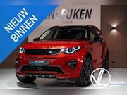 Land Rover Discovery Sport - HSE Luxury