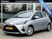 Toyota Yaris - 1.0 VVT-i Active