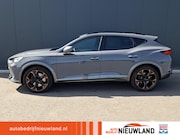 CUPRA Formentor - 1.4 e-Hybrid VZ Performance Leer|stoel verwarming|trekhaak|s