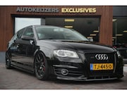 Audi A3 - 2.0 TFSI S3 quattro Ambition Air Ride Alcantara/Leer Cruise 