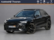 Audi Q3 - 35 TFSI S-Line |20"| trekhaak | keyless | pano | camera