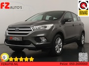 Ford Kuga - 1.5 EcoBoost Titanium - Navigatie - Apple Carplay/Android Au