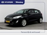 Ford Fiesta - 1.0 ECOBOOST TITANIUM | 5 DEURS | NAVI | CLIMA | CRUISE | AP