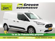 Ford Transit Connect - 1.5 EcoBlue L2 100PK | 3 Zits | Airco | Cruise | Stoelverw. 