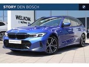 BMW 3-serie - 3 Serie Touring 318i M Sport Automaat / Panoramada