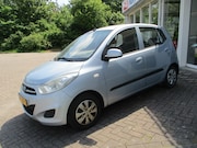 Hyundai i10 - 1.1 i-Drive Cool Nette Auto