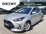 Toyota Yaris - 1.5 Hybrid Active | Stoelverwarming | DAB | Lichtmetalen Vel