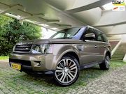Land Rover Range Rover Sport - 3.0 TdV6 HSE